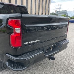 صورة مصغرة 62 لـ 2020 Chevrolet SILVERADO 1500 CUSTOM