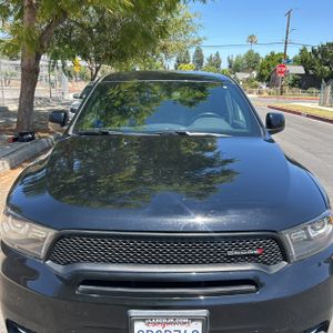 2020 Dodge DURANGO GT 缩略图 15