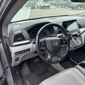 2020 Honda ODYSSEY EX-L 缩略图 34