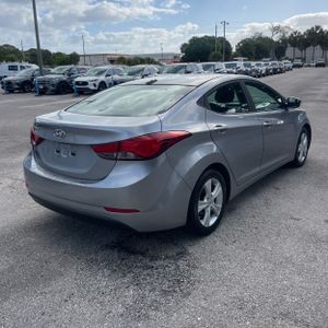 HYUNDAI ELANTRA VALUE EDITION - 8