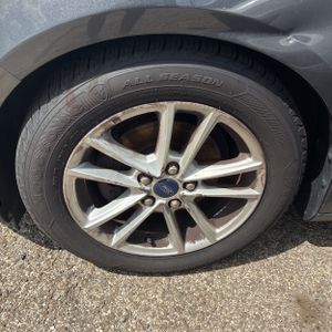 2016 FORD FOCUS SE thumbnail 17
