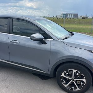 2023 KIA SPORTAGE EX — миниатюра 13