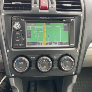 2015 Subaru FORESTER 2.5I TOURING 照片 39