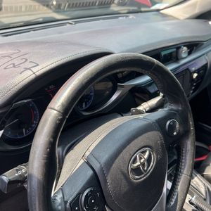 2015 Toyota COROLLA S PLUS thumbnail 70