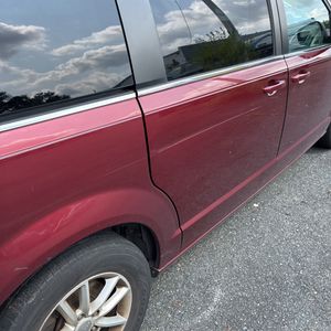 2018 Dodge GRAND CARAVAN SXT 缩略图 58