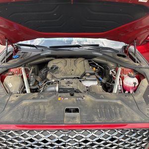 2023 Genesis GV70 2.5T STANDARD 缩略图 46