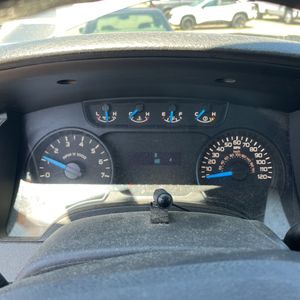 صورة مصغرة 37 لـ 2014 FORD F-150 STX