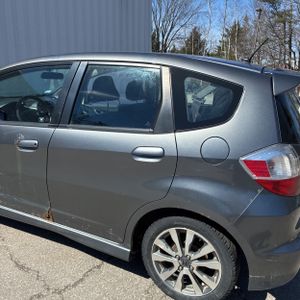 HONDA FIT SPORT - 6