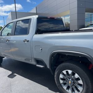 CHEVROLET SILVERADO - 6