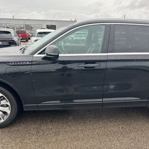 LINCOLN AVIATOR GRAND TOURING - 4