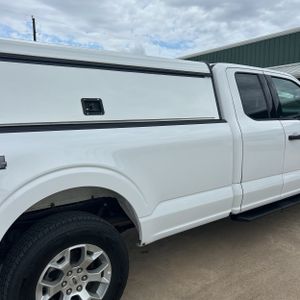 FORD F-150 XLT - 9