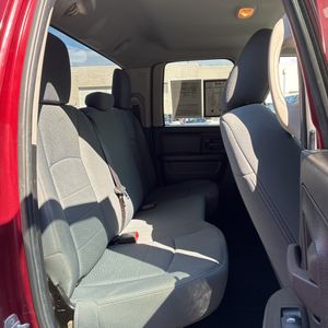 2014 RAM 1500 EXPRESS 缩略图 35