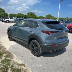 صورة 5 لـ 2024 Mazda CX-30 2.5 S CARBON EDITION
