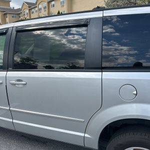 DODGE GRAND CARAVAN SE - 6