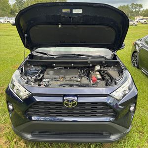 صورة مصغرة 45 لـ 2025 Toyota RAV4 XLE PREMIUM