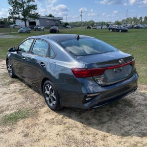 2019 KIA FORTE LXS 照片 5
