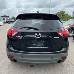 2014 Mazda CX-5 TOURING 照片 7