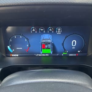 2024 FORD F-150 XLT 缩略图 40