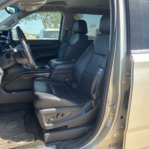 صورة 32 لـ 2017 Chevrolet TAHOE LT