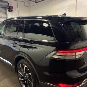 LINCOLN AVIATOR RESERVE - 6