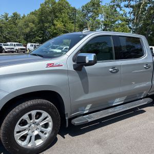 صورة 2 لـ 2024 Chevrolet SILVERADO 1500 LTZ