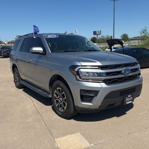 FORD EXPEDITION XLT - 10