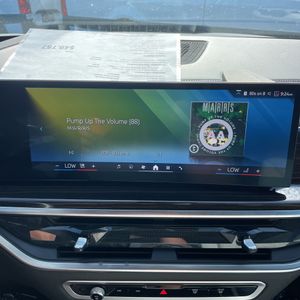 2024 BMW X5 XDRIVE40I — миниатюра 38