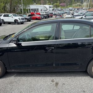 VOLKSWAGEN JETTA SE PZEV - 4