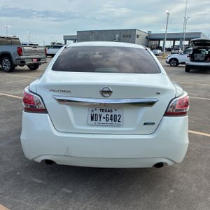 صورة 7 لـ 2014 Nissan ALTIMA 2.5 S