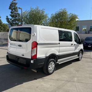 FORD TRANSIT-250 CARGO VAN - 8