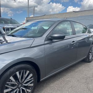 صورة 2 لـ 2026 Nissan ALTIMA SV