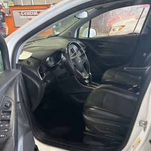 صورة مصغرة 32 لـ 2018 Chevrolet TRAX LT