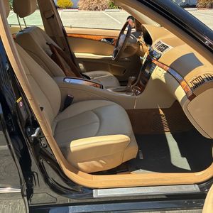 2008 Mercedes-BENZ E-CLASS 缩略图 30