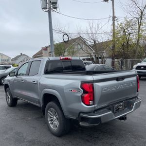 CHEVROLET COLORADO LT - 5