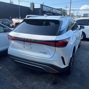 صورة 8 لـ 2023 Lexus RX 350 PREMIUM+