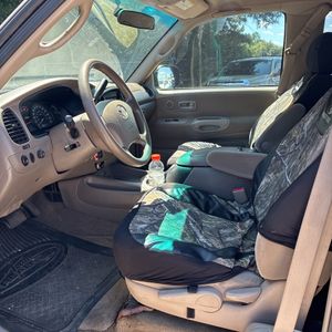 2006 Toyota TUNDRA SR5 照片 32