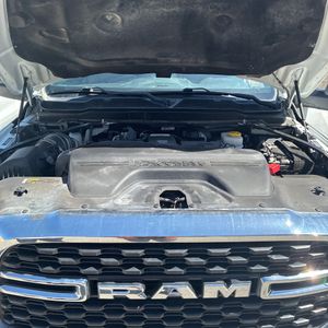 صورة مصغرة 48 لـ 2024 RAM 2500 BIG HORN