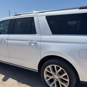 صورة 6 لـ 2018 FORD EXPEDITION MAX LIMITED