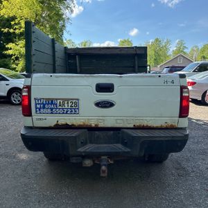 FORD F-350 SUPER DUTY XL - 7