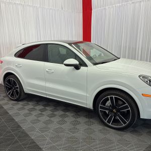 PORSCHE CAYENNE - 10