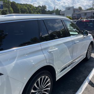2022 Lincoln AVIATOR RESERVE 照片 8