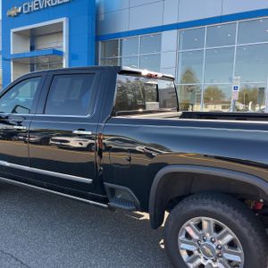 CHEVROLET SILVERADO 3500HD HIGH COUNTRY - 6