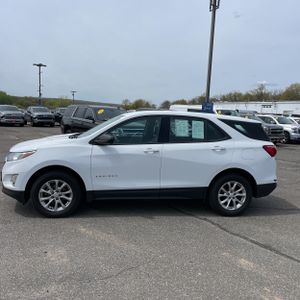 CHEVROLET EQUINOX - 3