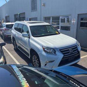 صورة مصغرة 12 لـ 2016 Lexus GX 460 LUXURY