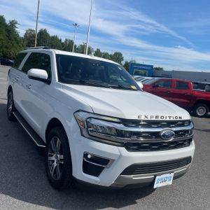 صورة مصغرة 12 لـ 2022 FORD EXPEDITION MAX LIMITED