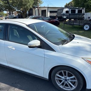 2018 FORD FOCUS SE — миниатюра 13