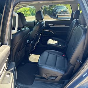 2022 KIA TELLURIDE S — миниатюра 34