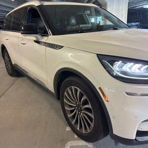 2023 Lincoln AVIATOR RESERVE 缩略图 58