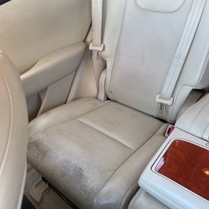 2010 Lexus RX 350 BASE — миниатюра 71
