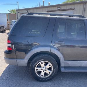 FORD EXPLORER XLT - 9